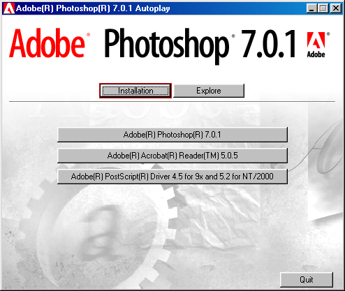 adobe photoshop 7.0 download torrent tpb