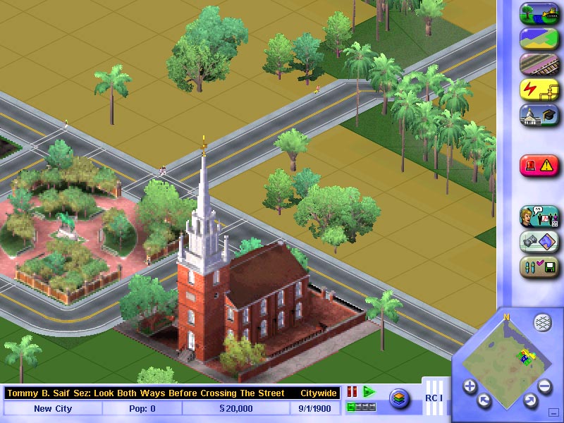 simcity 3000 download windows 10